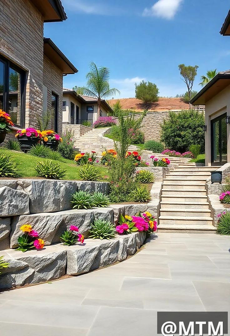 landscaping services 