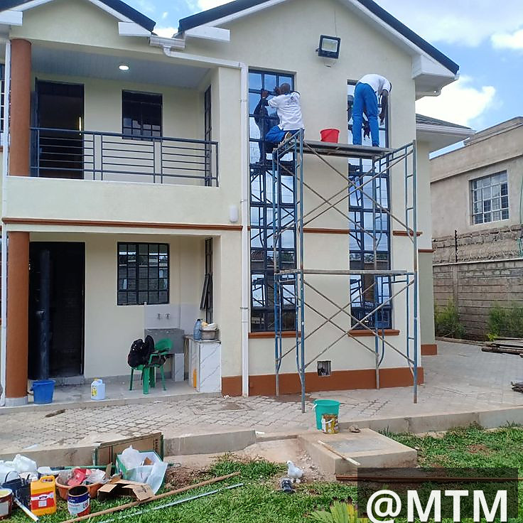 cleaning services provider 