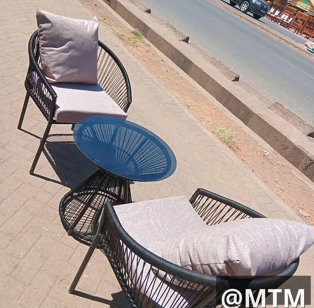 Thread chairs