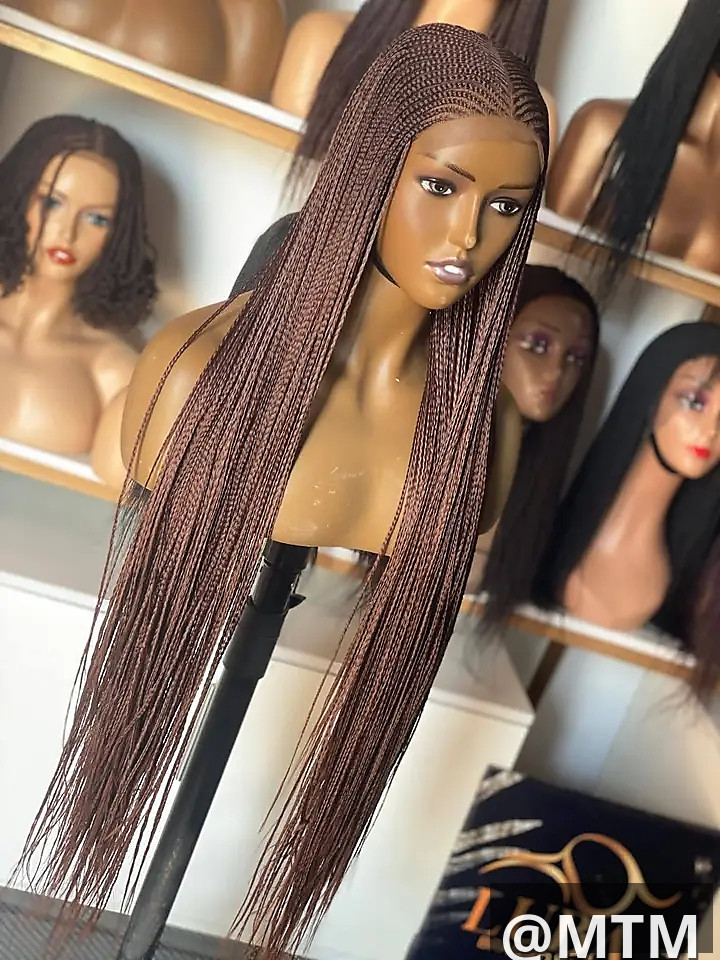 wigs
