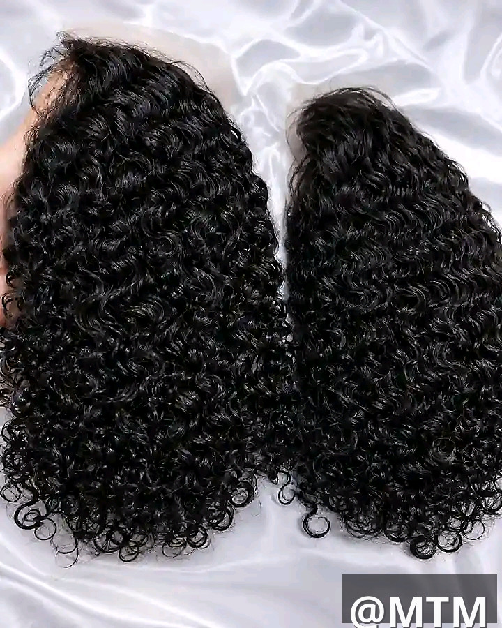 wigs