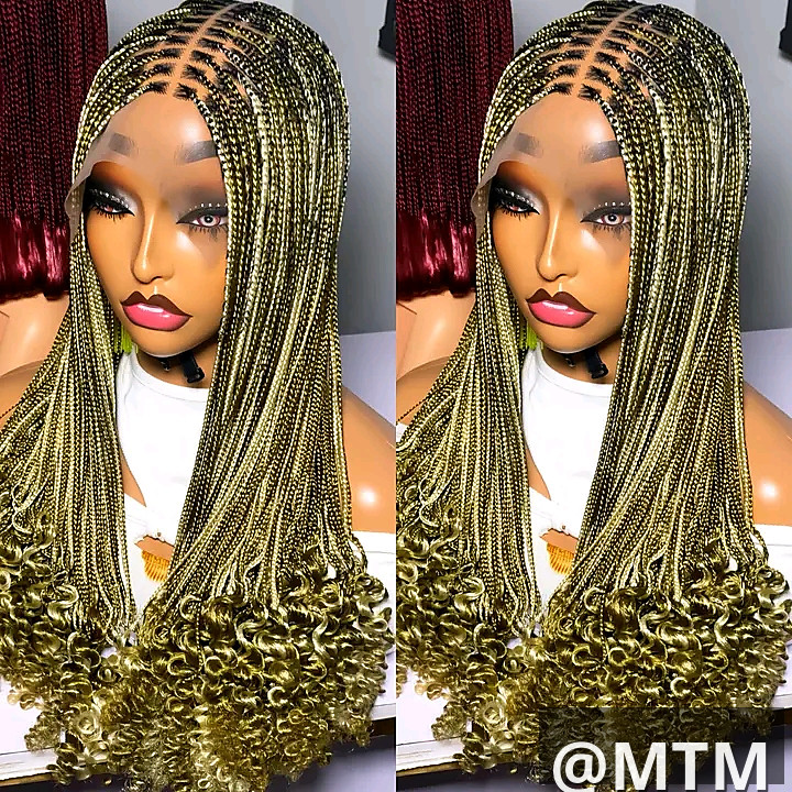 wigs