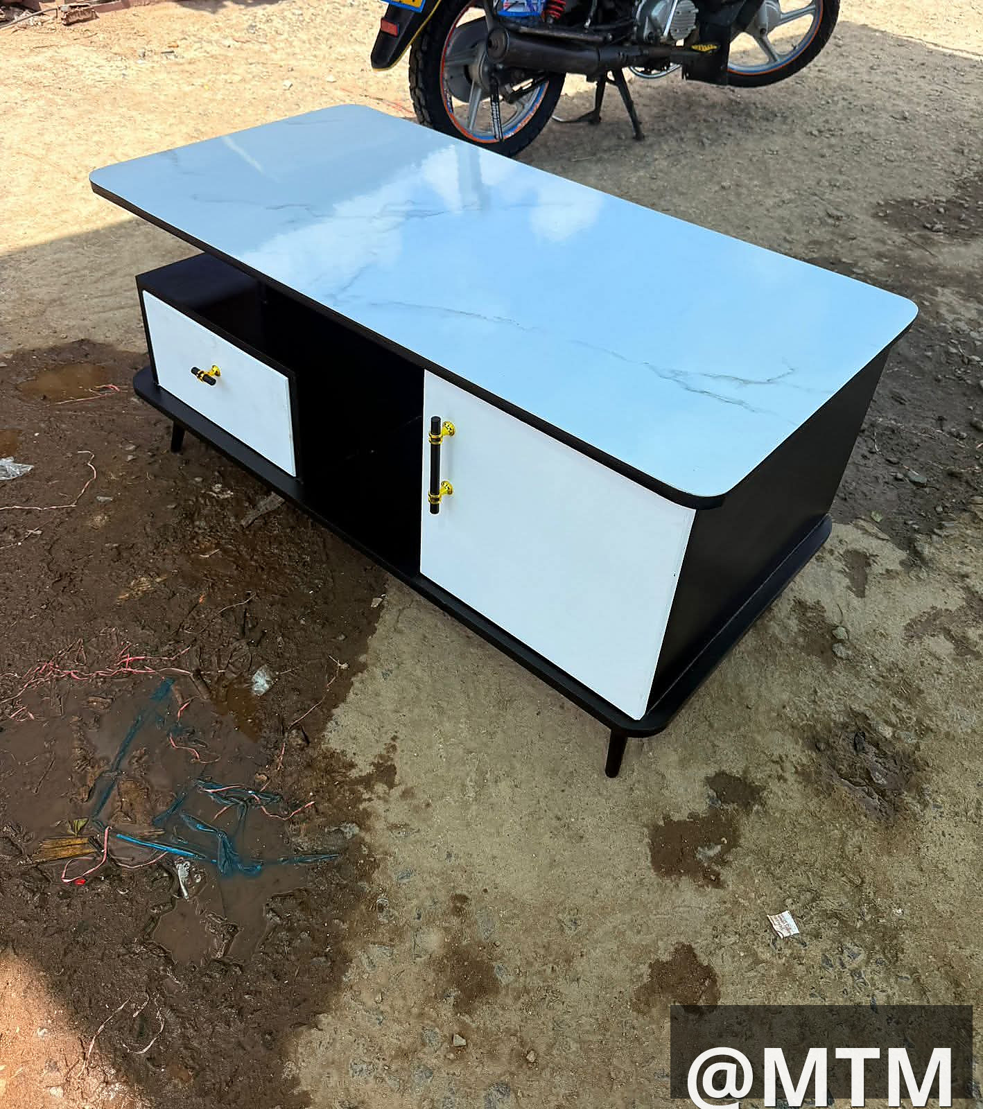 toffees table 
