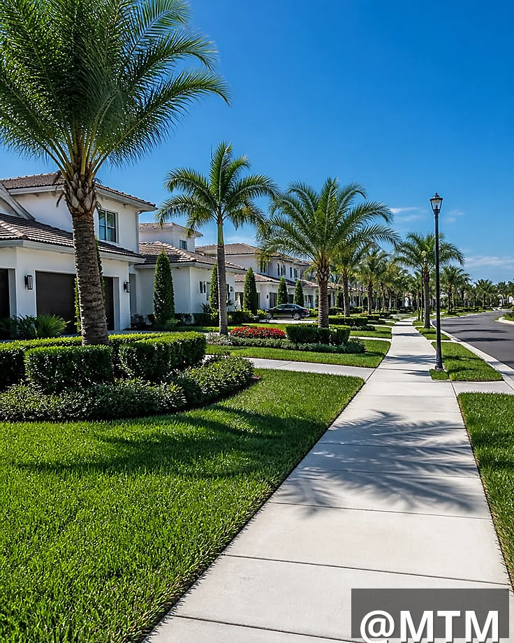 LANDSCAPING SERVICES 