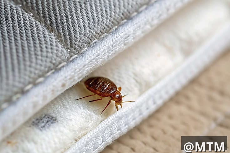 bedbugs cockroach solution 