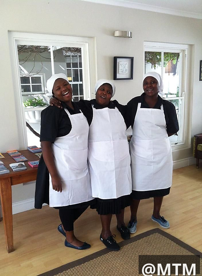 house maids solution s