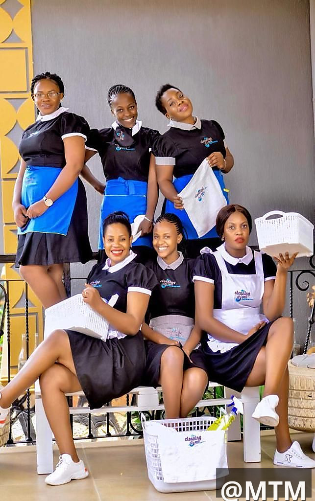 house maids solution s