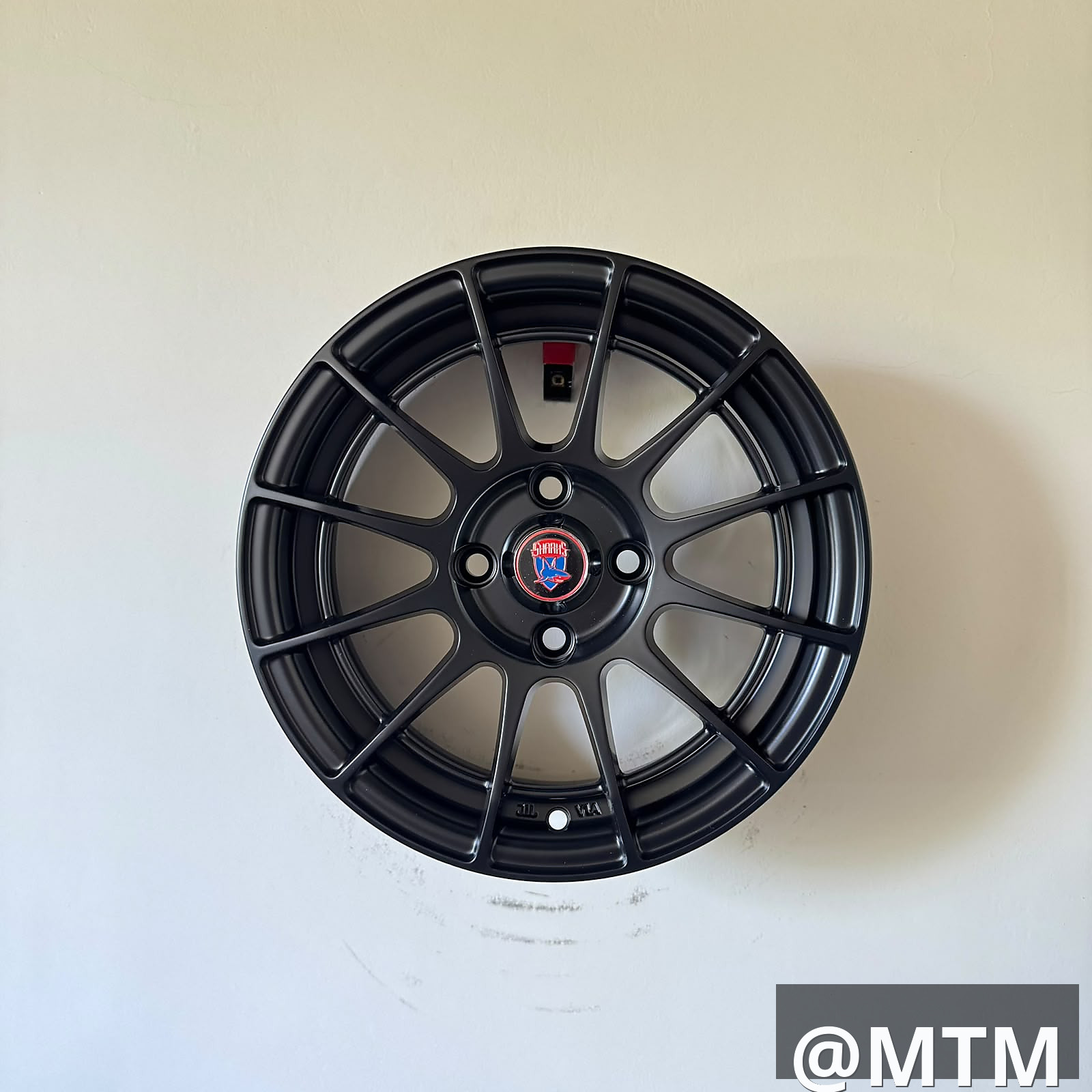 Anthony tyres 