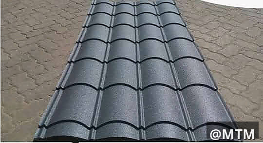 ALL TYPES OF TIMBER FOR ROOFING 