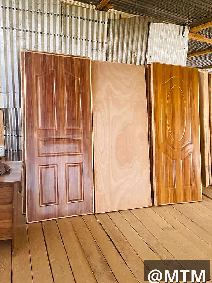 ALL TYPES OF TIMBER FOR ROOFING 