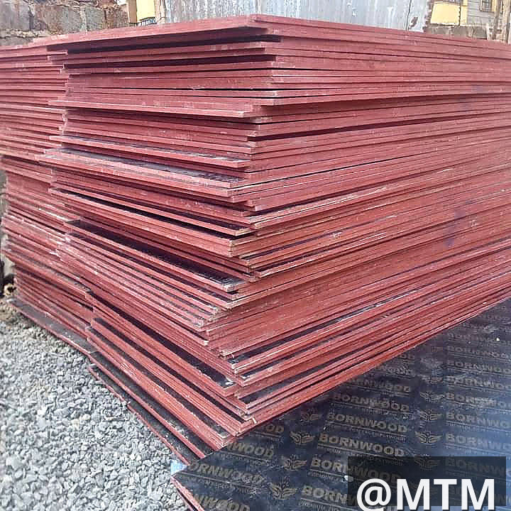 ALL TYPES OF TIMBER FOR ROOFING 