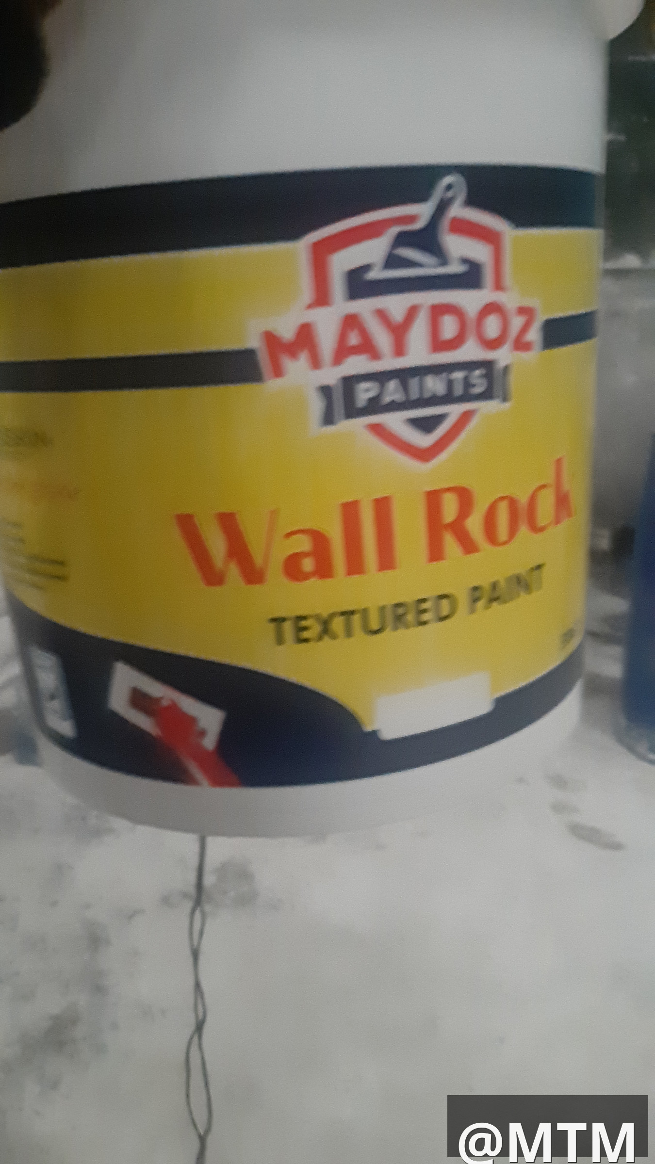 wall rock 30kgs 