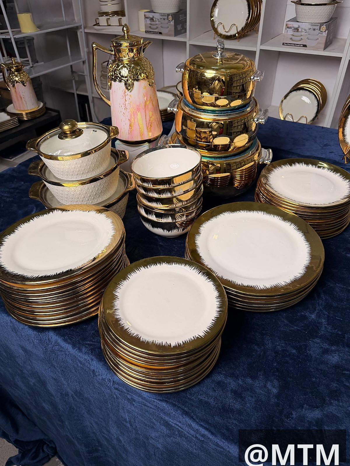 KITCHEN UTENSILS 