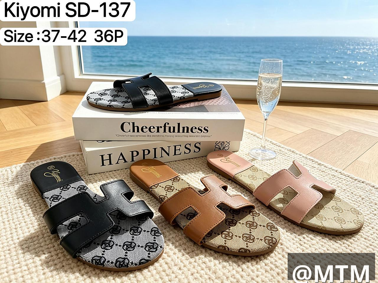 unique ladies sandals 