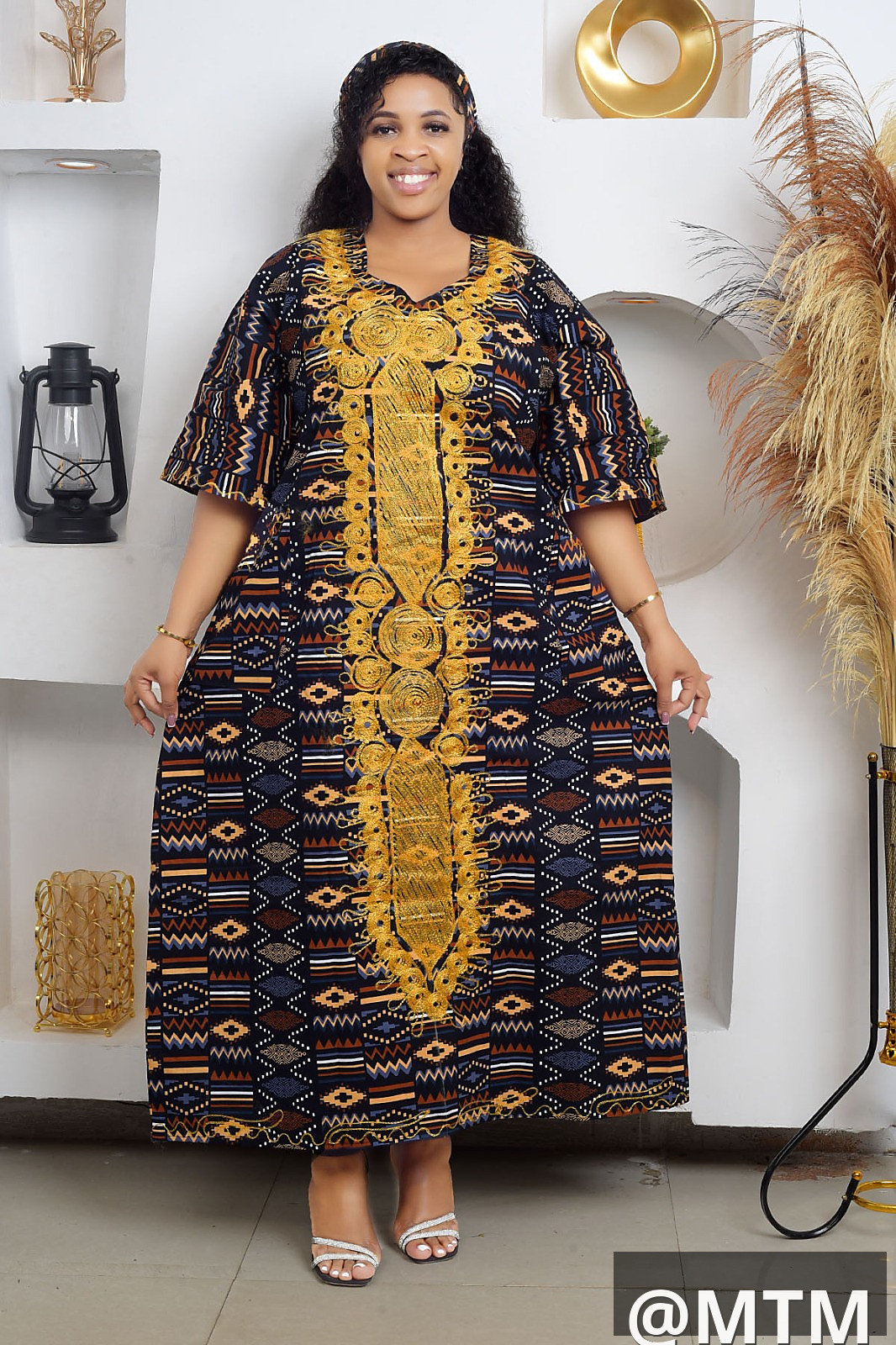 Kitenge Fabric, Kitenge Clothes 
