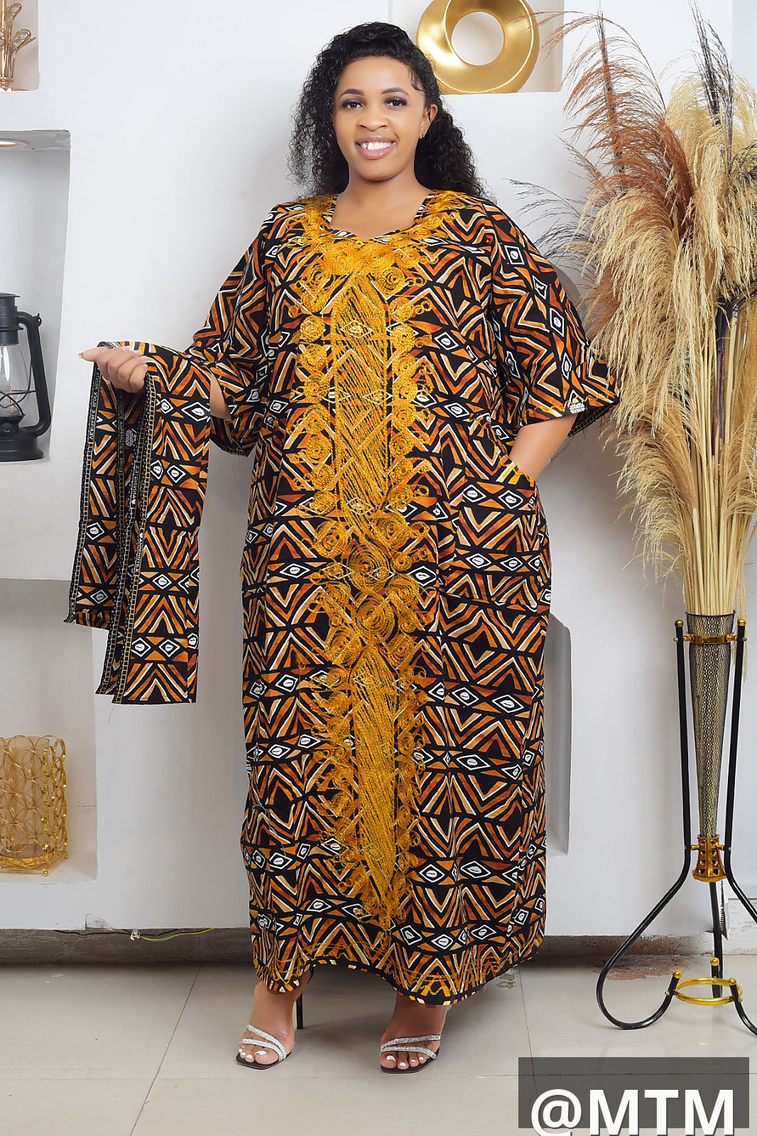 Kitenge Fabric, Kitenge Clothes 
