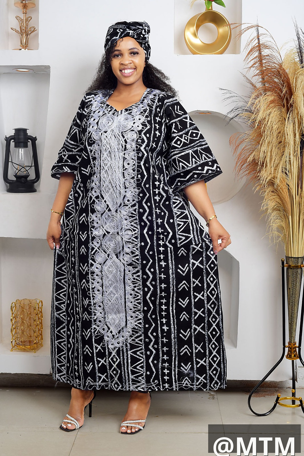 Kitenge Fabric, Kitenge Clothes 