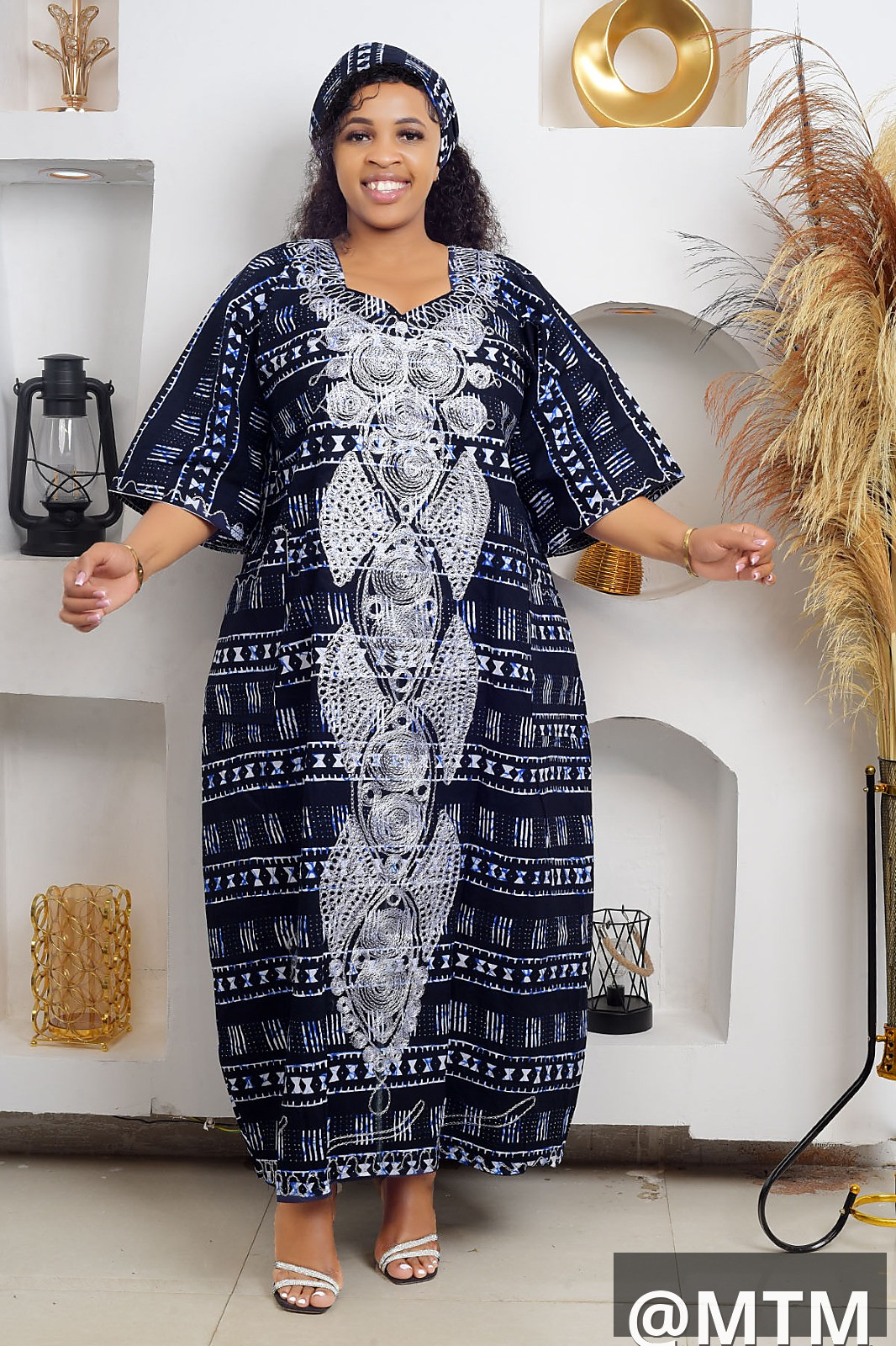 Kitenge Fabric, Kitenge Clothes 