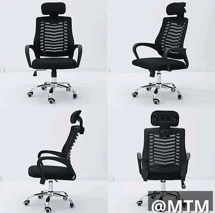 office chair 