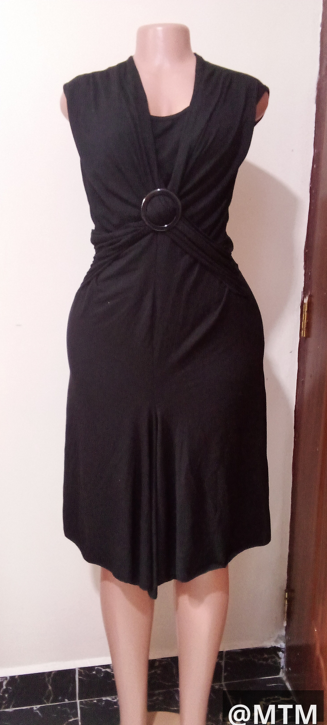 dressing at only 500 dear