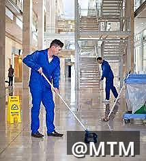 cleaning services 