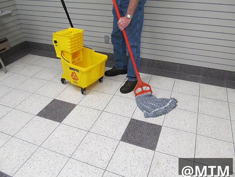 cleaning services 