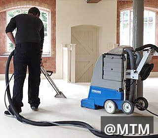 cleaning services 