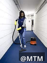 cleaning services 