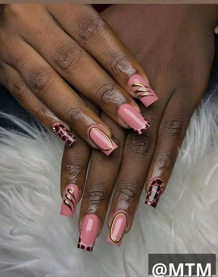 tips gel overlay acrylic gumgel