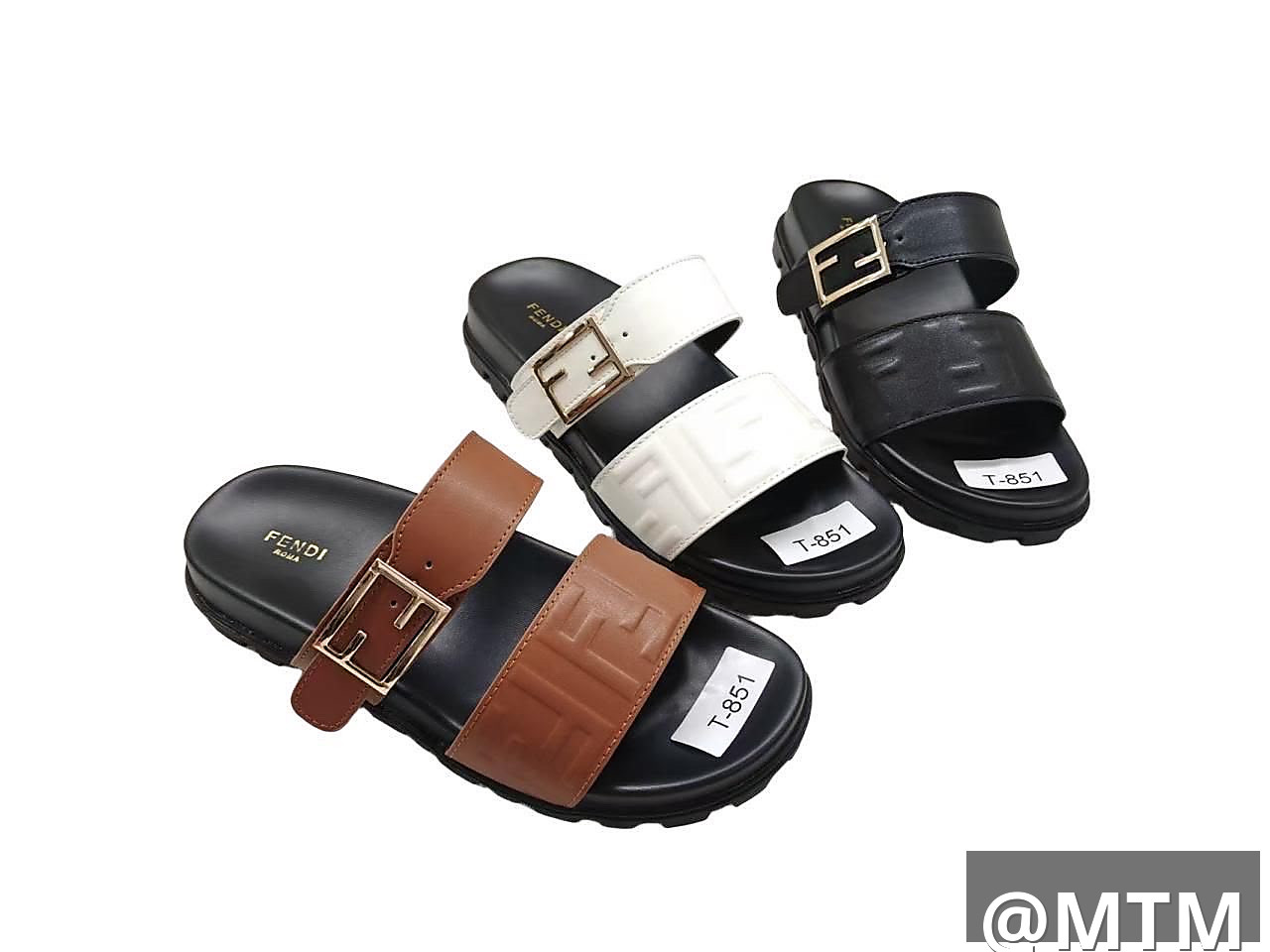 quality sandals 