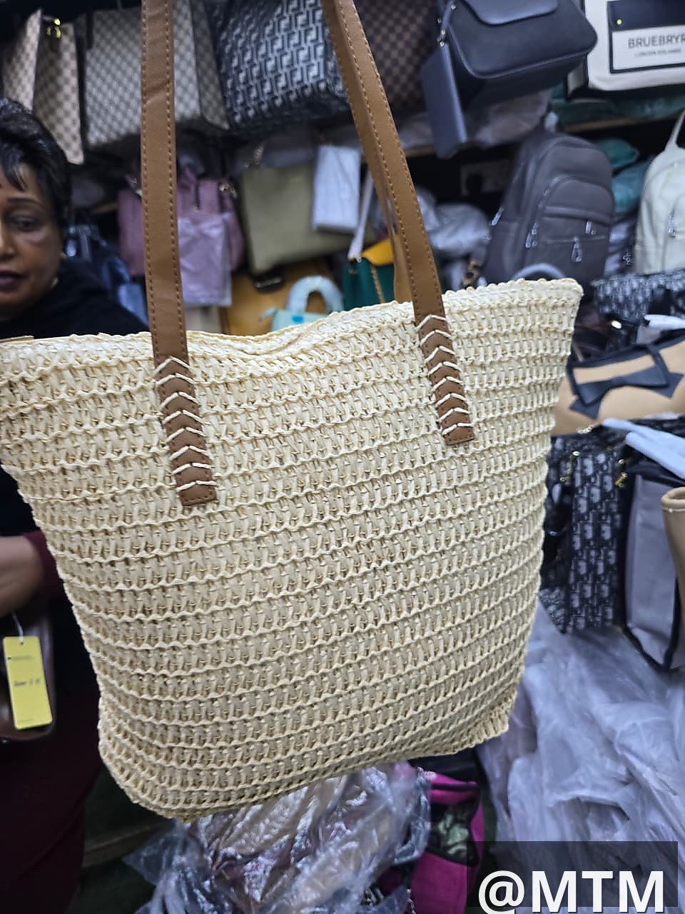 Handbags @ezzy