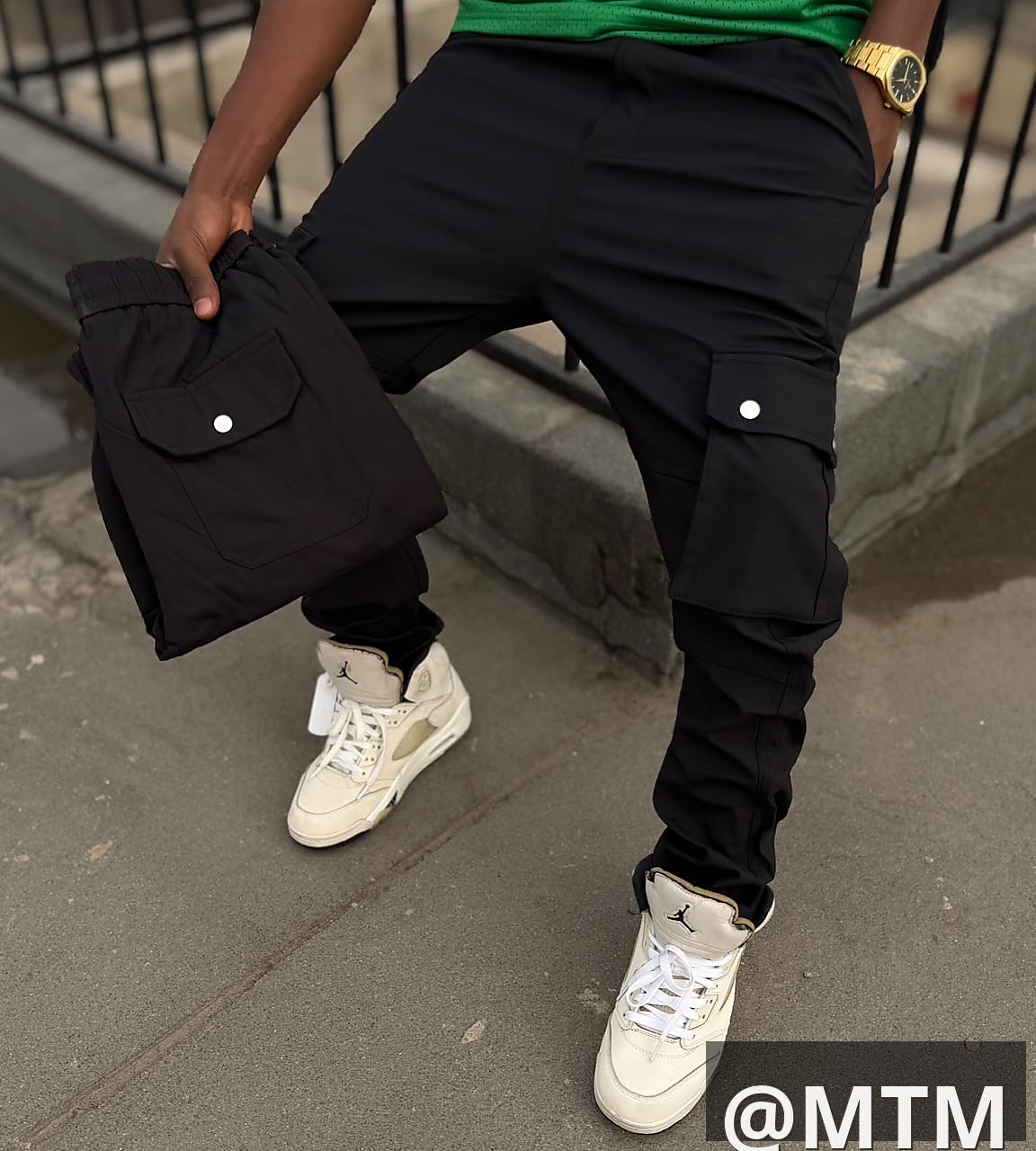 Cargo pants 