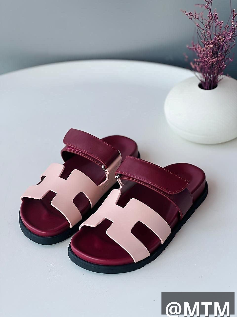 Classy and Comfy sandals @ezzy