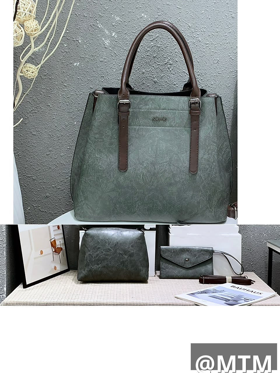 Handbags