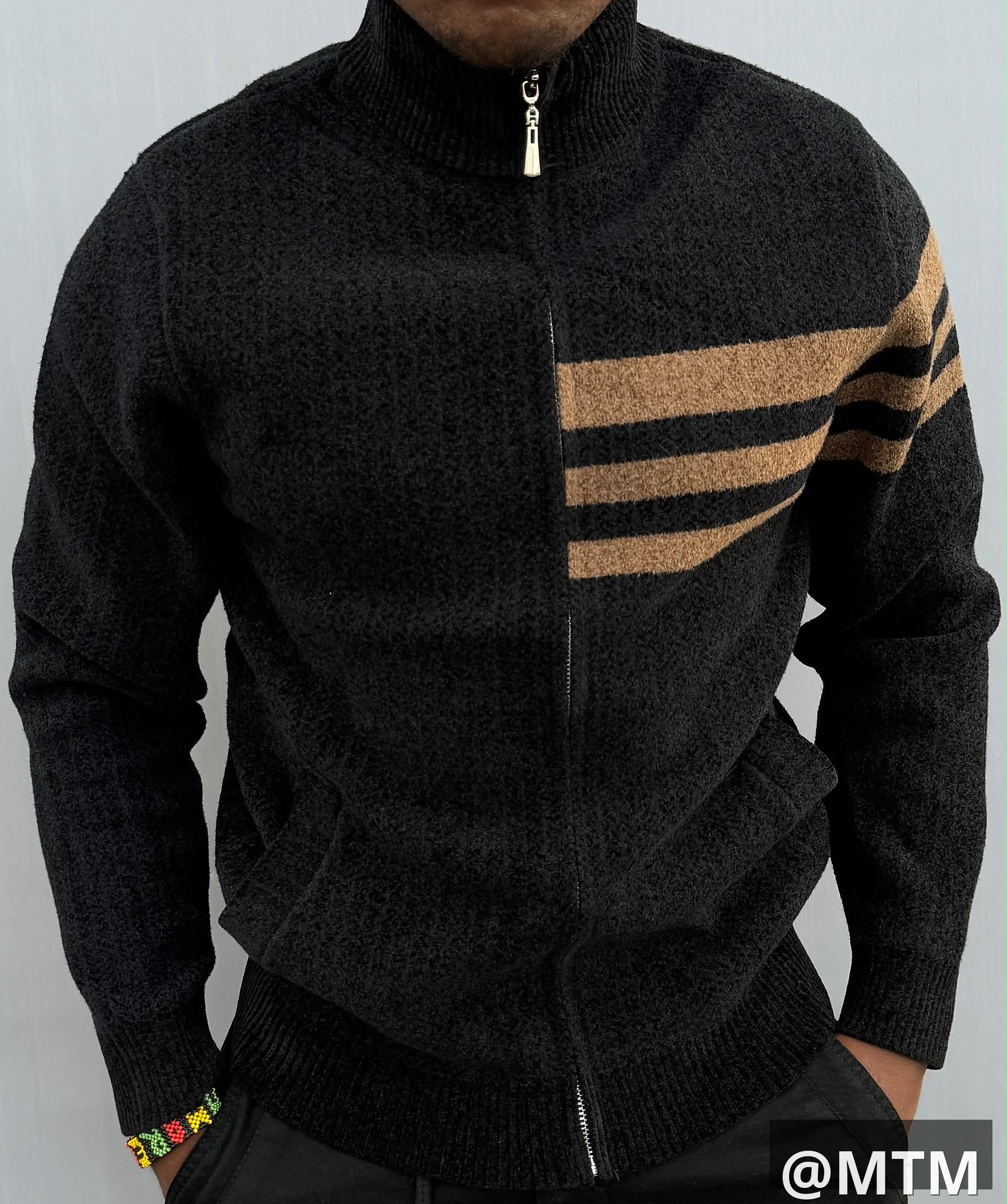 Heavy sweater@ezzy