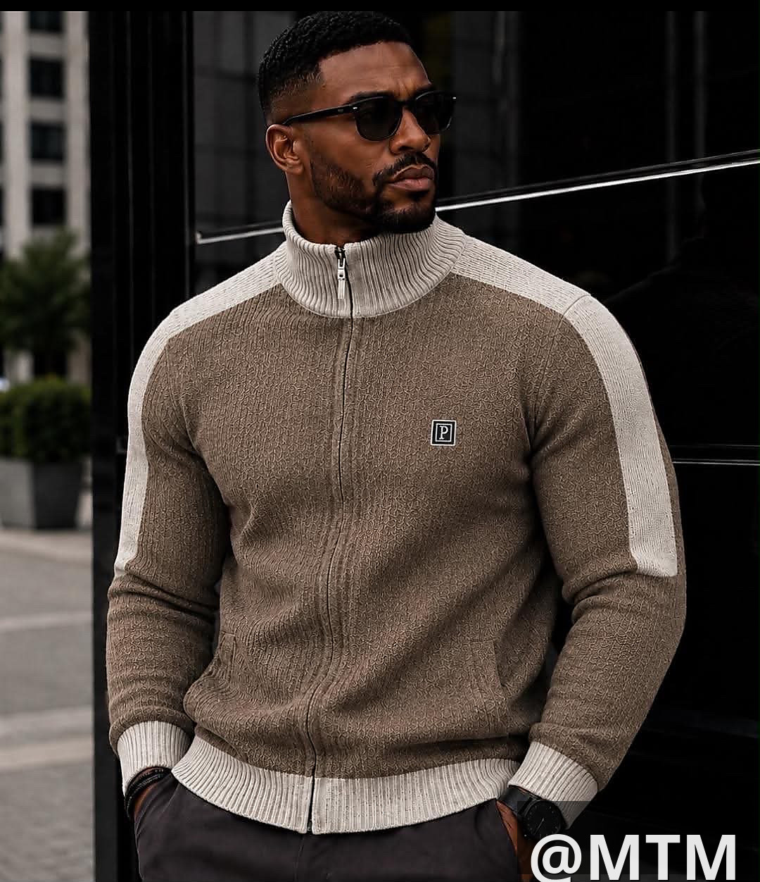 Heavy sweater@ezzy