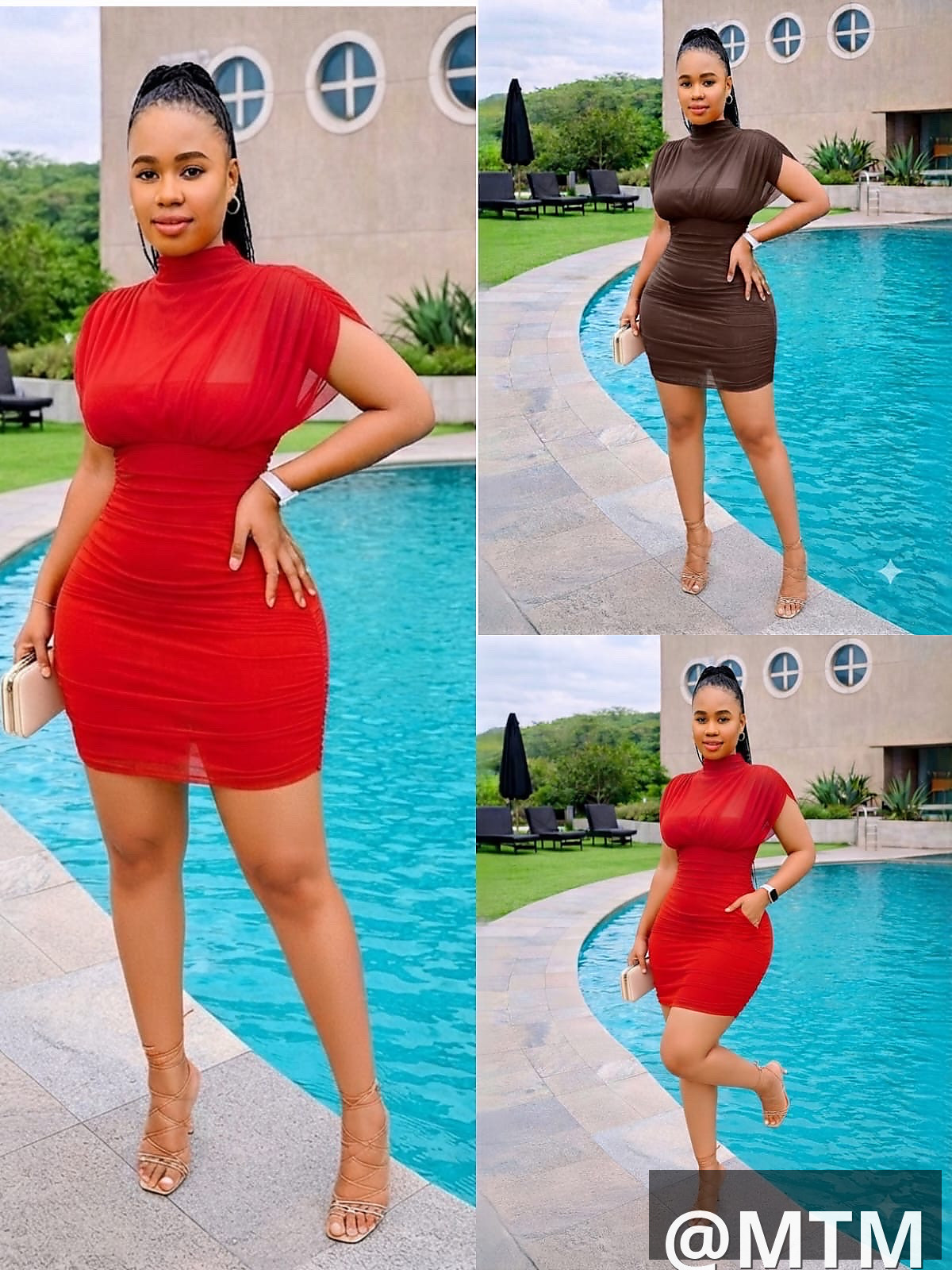 Ladies classy outfits