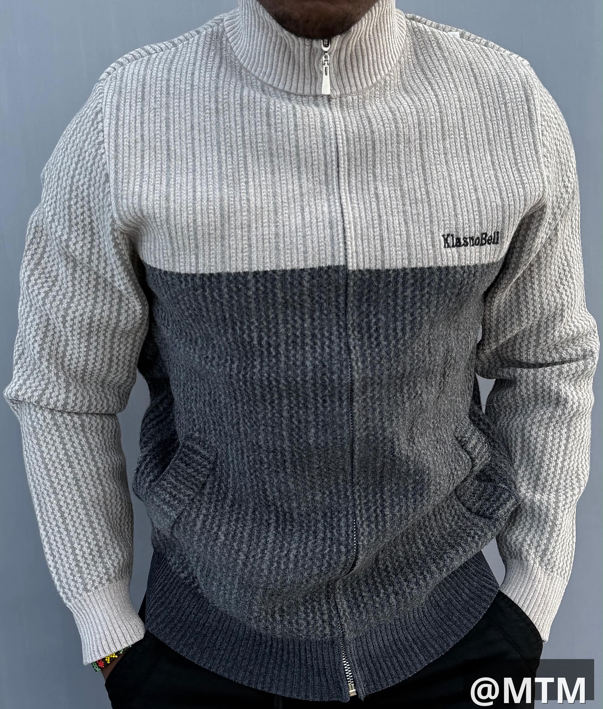 Heavy sweater@ezzy