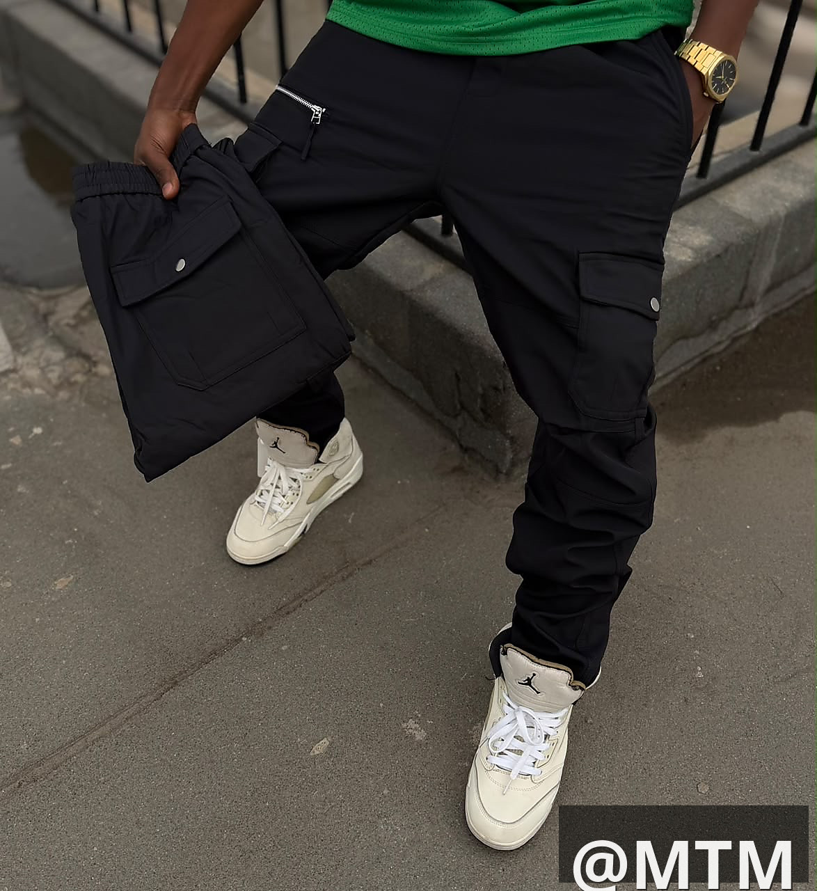 Cargo pants 