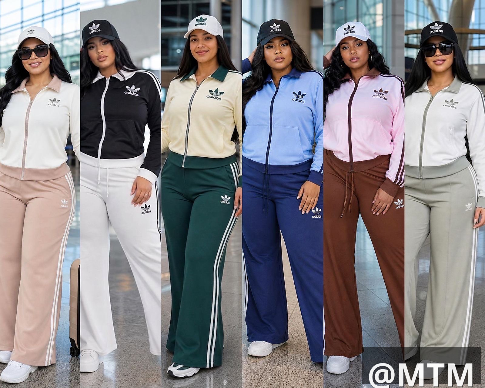 Two piece outfits @ezzy