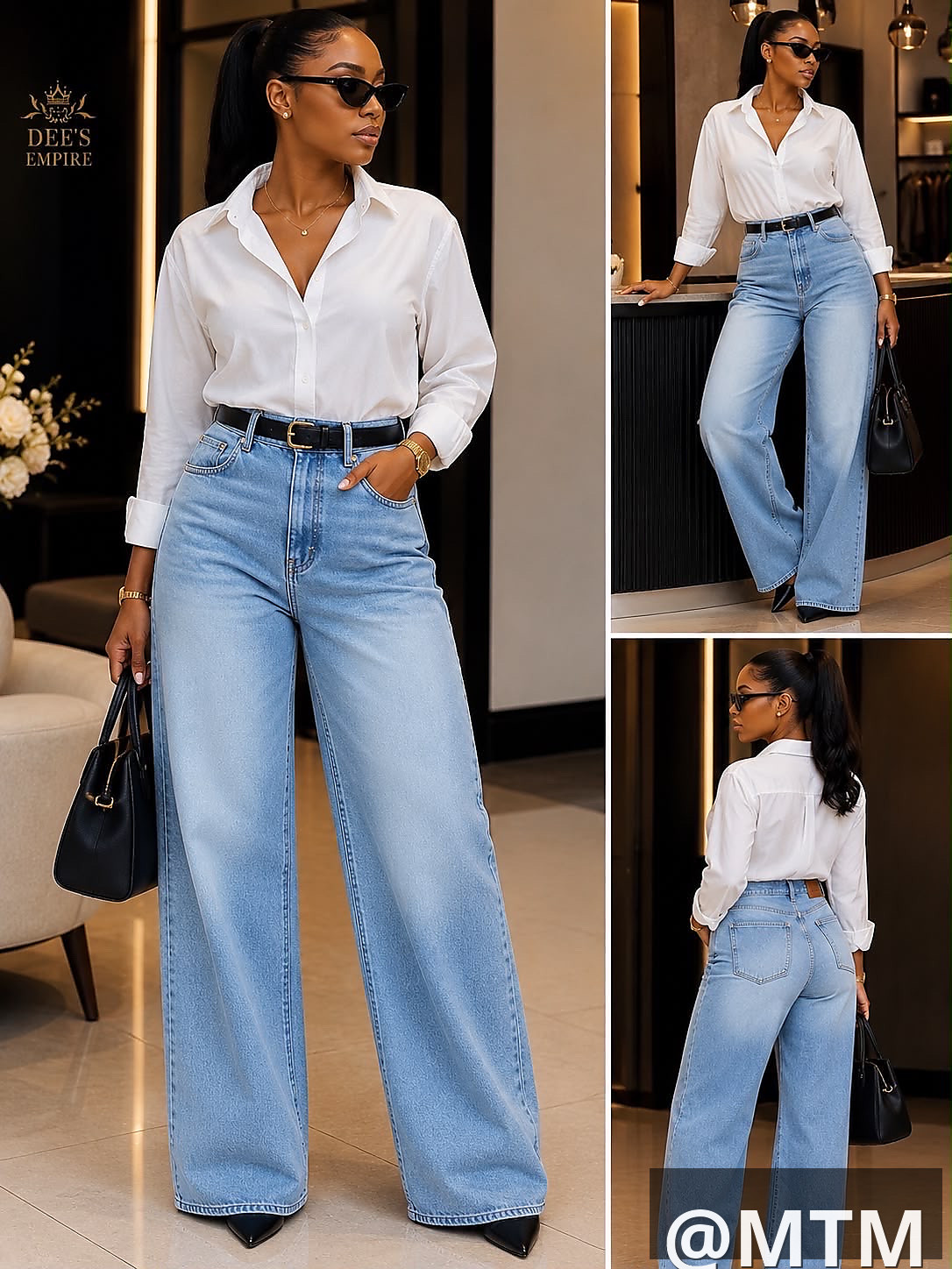 Ladies classy outfits