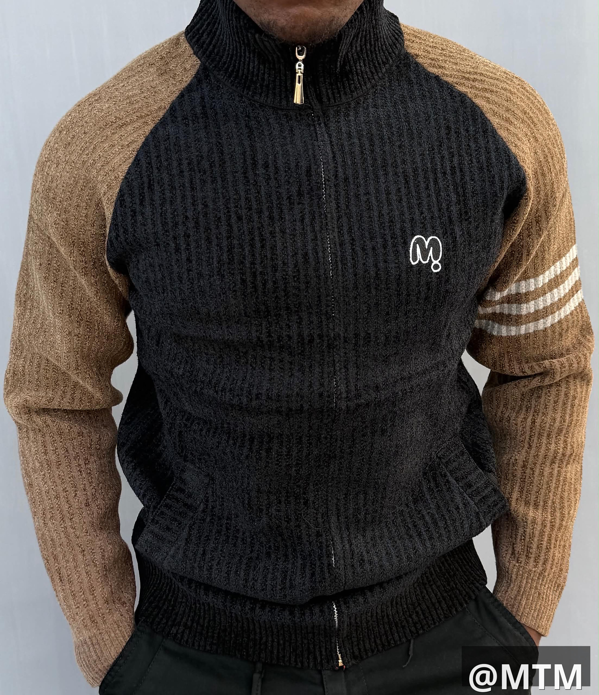 Heavy sweater@ezzy