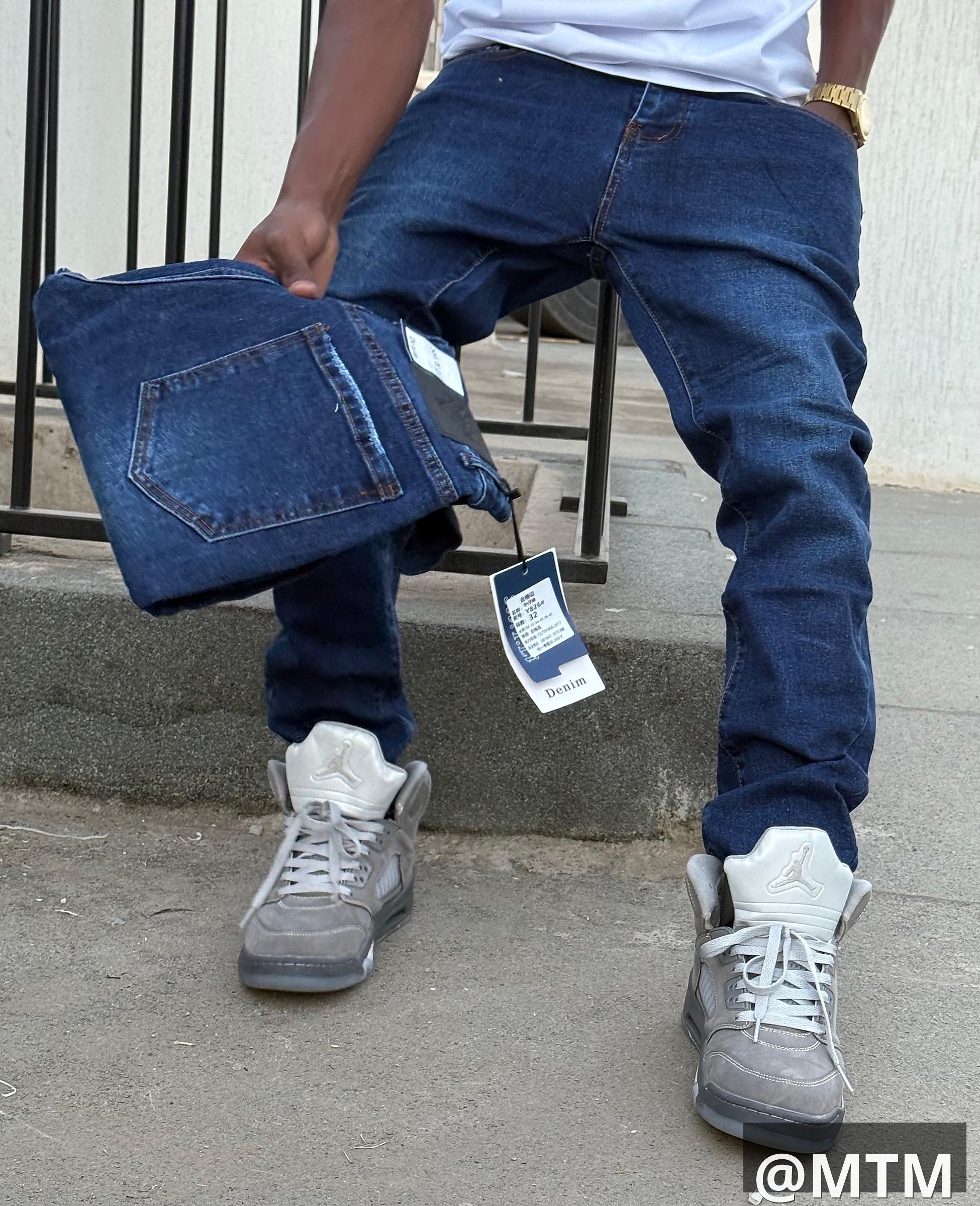 men’s jeans 