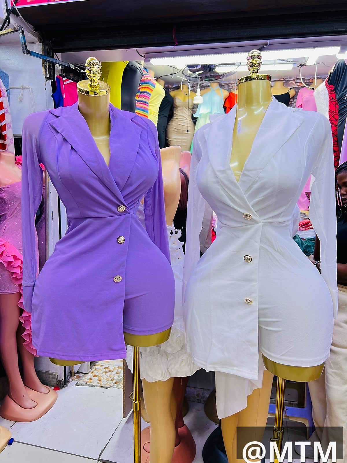 Ladies classy outfits