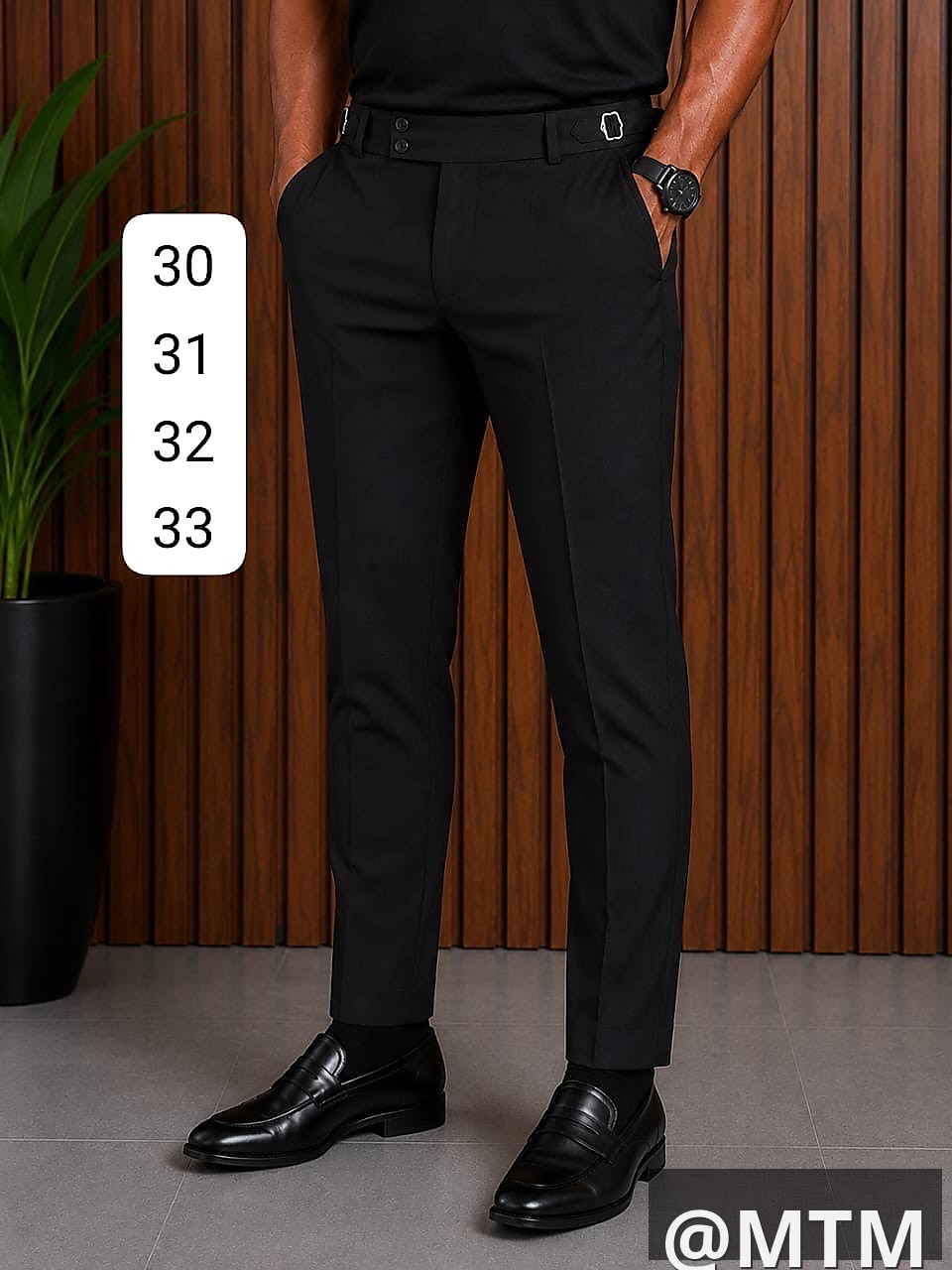 Chino pants 