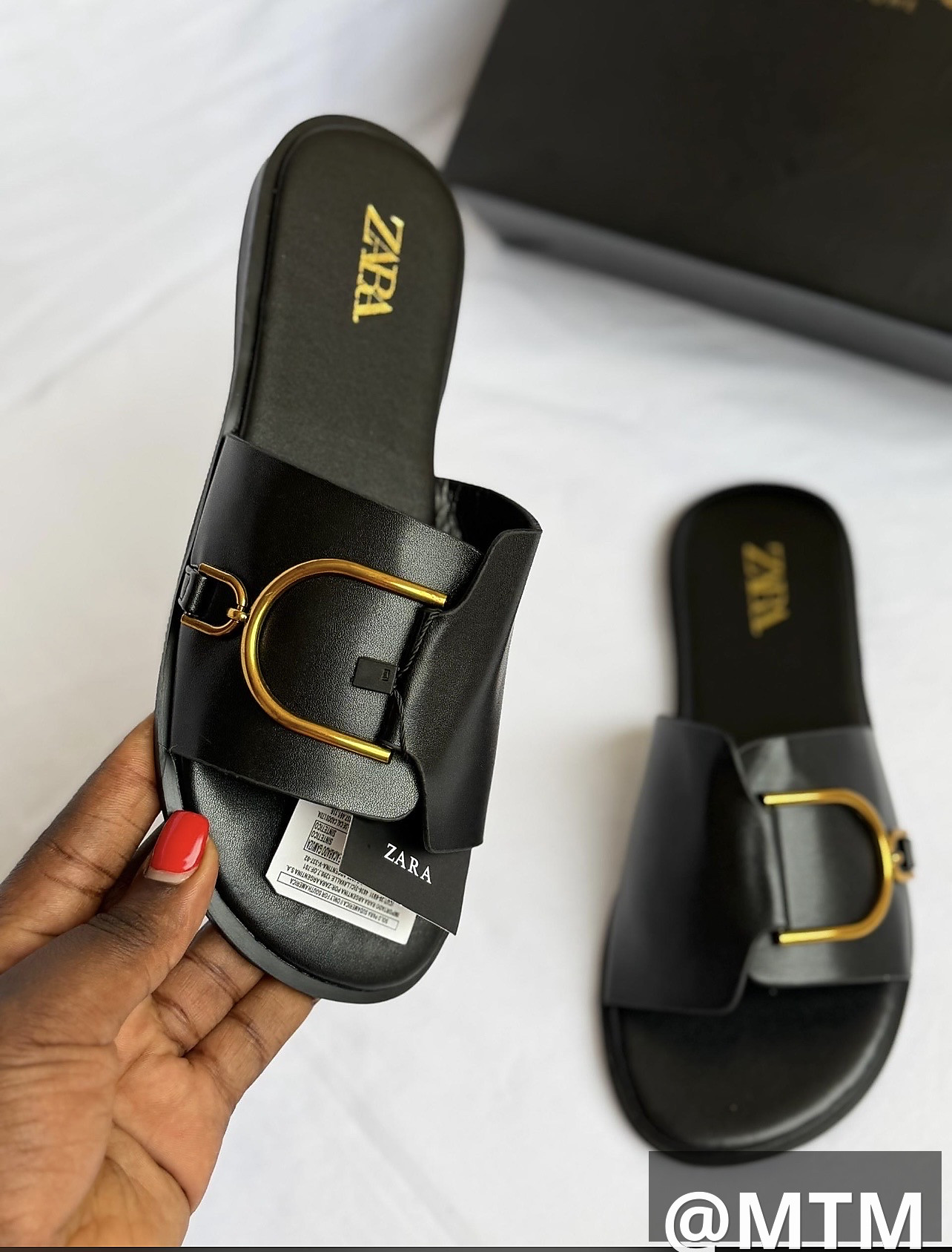 Classy and Comfy sandals @ezzy