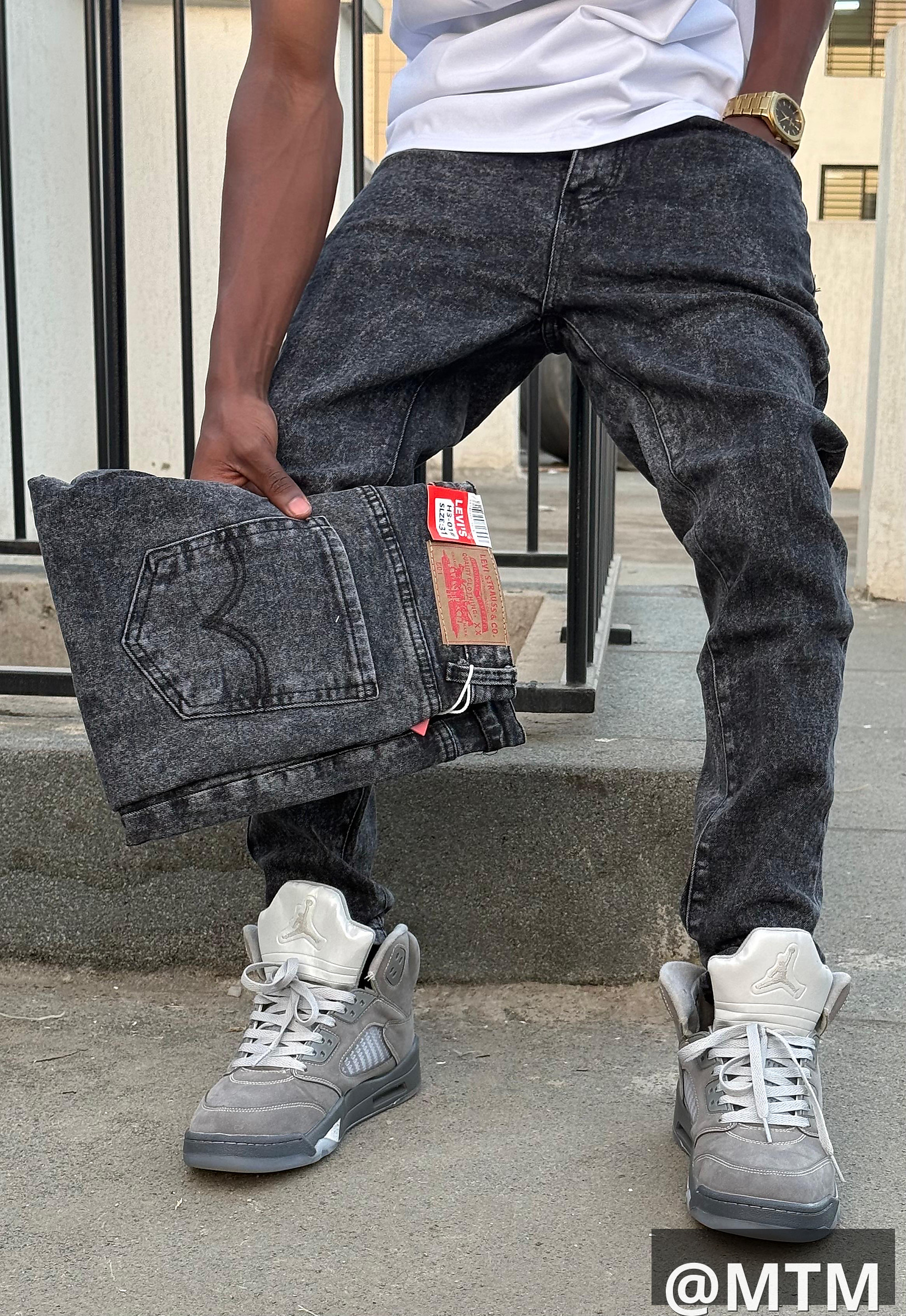 men’s jeans 