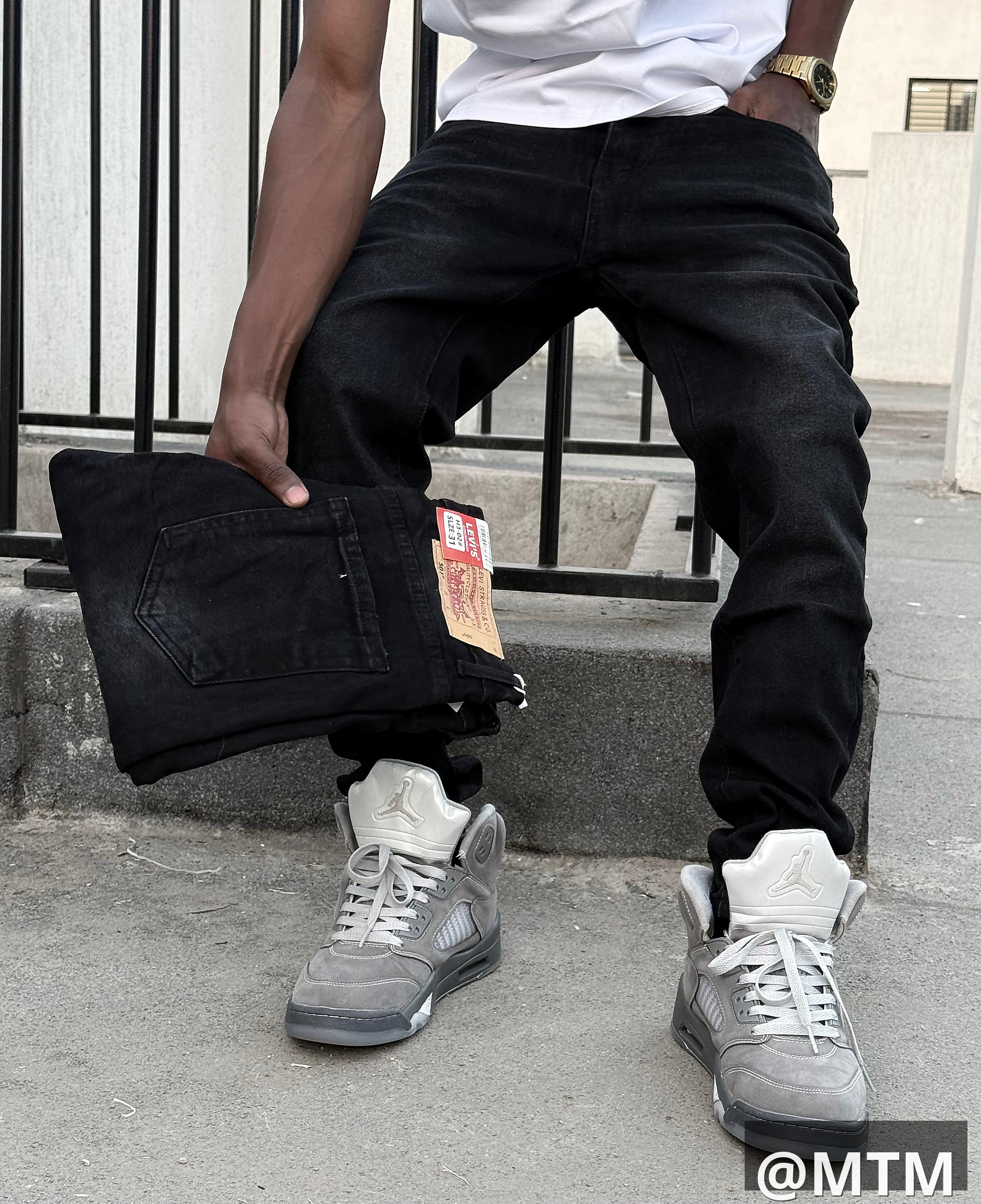 men’s jeans 
