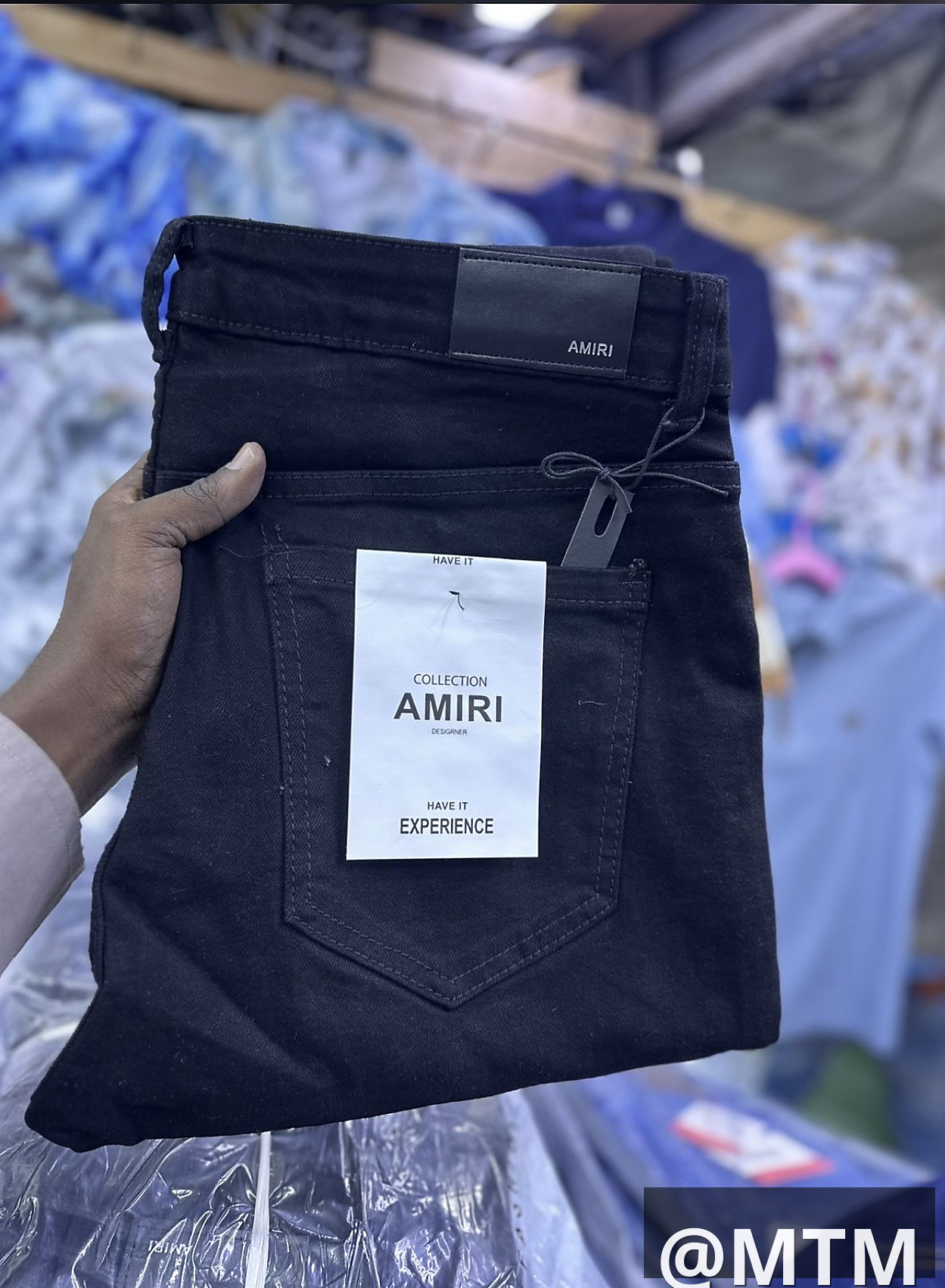 Men’s Quality Jeans