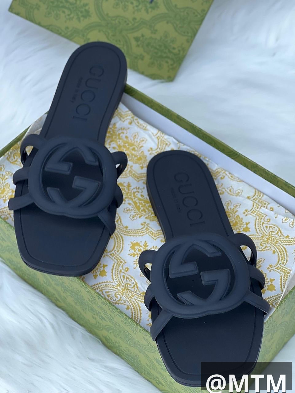 Classy and Comfy sandals @ezzy